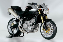 Uitlaat MOTO MORINI  1200