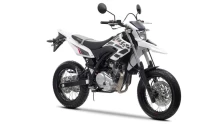 Koppelingshandle Yamaha WR 125 X