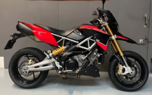 ABS pomp Aprilia Dorsoduro 1200
