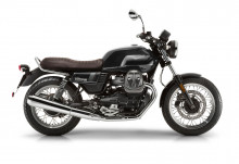 Motorschutzbugel Sturzbugel Moto Guzzi V7 3