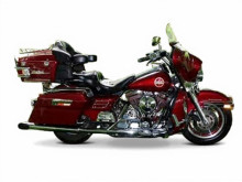 Onderkuip Harley Davidson FLHTCU Electra Glide Ultra Classic