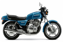 Carburateurset Suzuki GS 1100 G