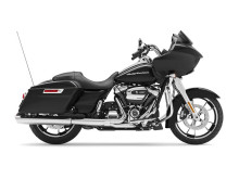 Fussraste links Harley Davidson FLTR Road Glide