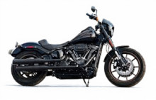 Zadel Harley Davidson FXLRS Low Rider S