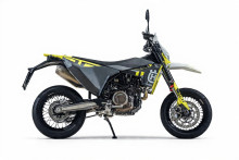 ABS pomp Husqvarna 701 Supermoto