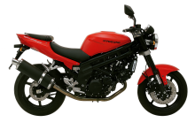Stuurschakelaar rechts Hyosung GT 650