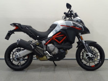 Gasklephuis Ducati Multistrada 950
