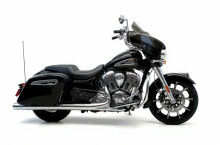 Felge vorne Indian Chieftain