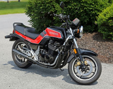 Tellerset Suzuki GS 1150 E