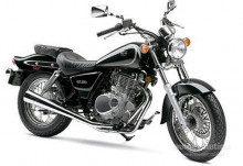 Headlight Suzuki GZ 250 Marauder