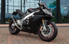 Sensor MAP Aprilia RSV 4
