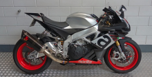 ABS sensor voor Aprilia RSV 4
