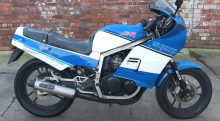 CDI ECU unit Suzuki GSX R 400