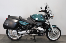 Front Fork right complete BMW R 850 R