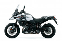 ABS pump Suzuki DL 1050 V Strom XT