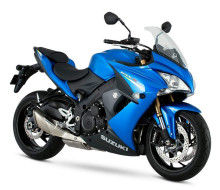 Bobine Suzuki GSX S 1000 F