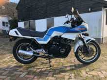 Scheibe Windschild Suzuki GSX 1100 EF ES