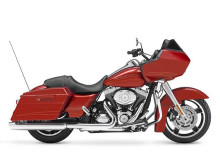 Versnellingsbak Harley Davidson FLTR Road Glide