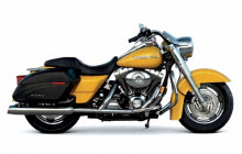 Koplamp Harley Davidson FLHRS Road King Custom