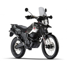 Tank Mash Adventure 400