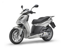 Motorblok diverse Aprilia Sportcity 300