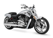 Uitlaat Harley Davidson VRSCF VROD Muscle