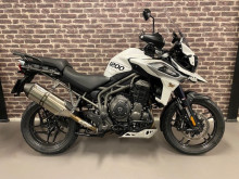 Achterlicht Triumph Tiger 1200  Explorer XRT
