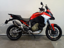 Hinterradschwinge Ducati Multistrada V4