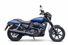 Brandstofpomp Harley Davidson XG750 Street 750