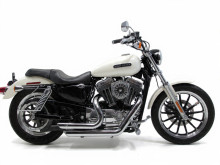 Brake pedal Harley Davidson XL1200L Low