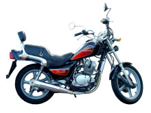 Meter combination Hyosung GA 125 Cruise
