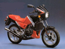 Tacho-set Gilera RV 125.