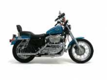 Zylinder Harley Davidson XLH1200 Sportster 1200