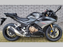 Kentekenplaathouder Honda CBR 500 R