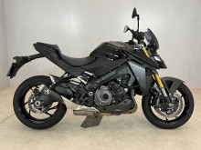 Anlasser Suzuki GSX S 1000