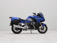 Standaard BMW R 1250 RT
