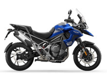 Hinterradabdeckung Triumph Tiger 1200 Explorer GT PRO