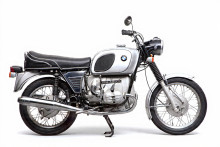 Cilinderkop BMW R50/5