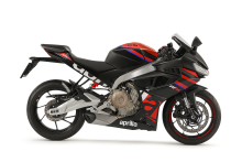 Linker onderkuip Aprilia RS 457