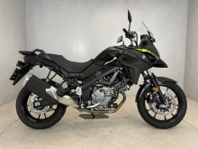 Remschijf voor Suzuki DL 650 V STROM