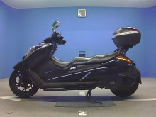 Koplamp Suzuki Burgman AN 250