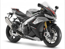 Voorspatbord Aprilia RSV 4