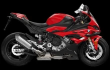 Sensor - overige elektronica BMW S 1000 RR