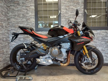 Throttle body Aprilia Tuono 660