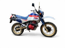 Koplamp Honda XL 600 LM Limited Edition