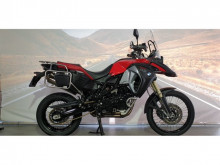 Remblokken voor BMW F 800 GS Adventure