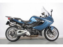 ABS sensor achter BMW F 800 GT