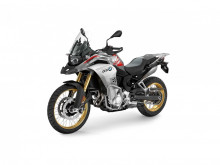 Scheibe Windschild BMW F 850 GS Adventure