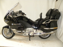 Radio toebehoren BMW K 1200 LT