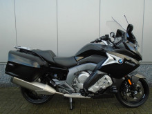 Kuipruit BMW K 1600 GT